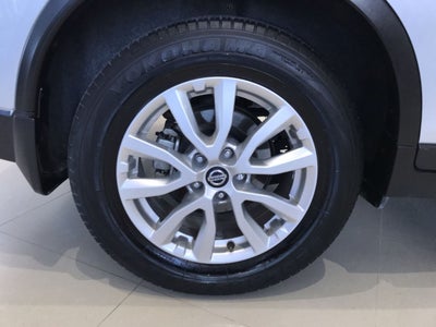 2020 Nissan X-TRAIL SENSE 2 ROW