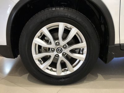 2020 Nissan X-TRAIL SENSE 2 ROW