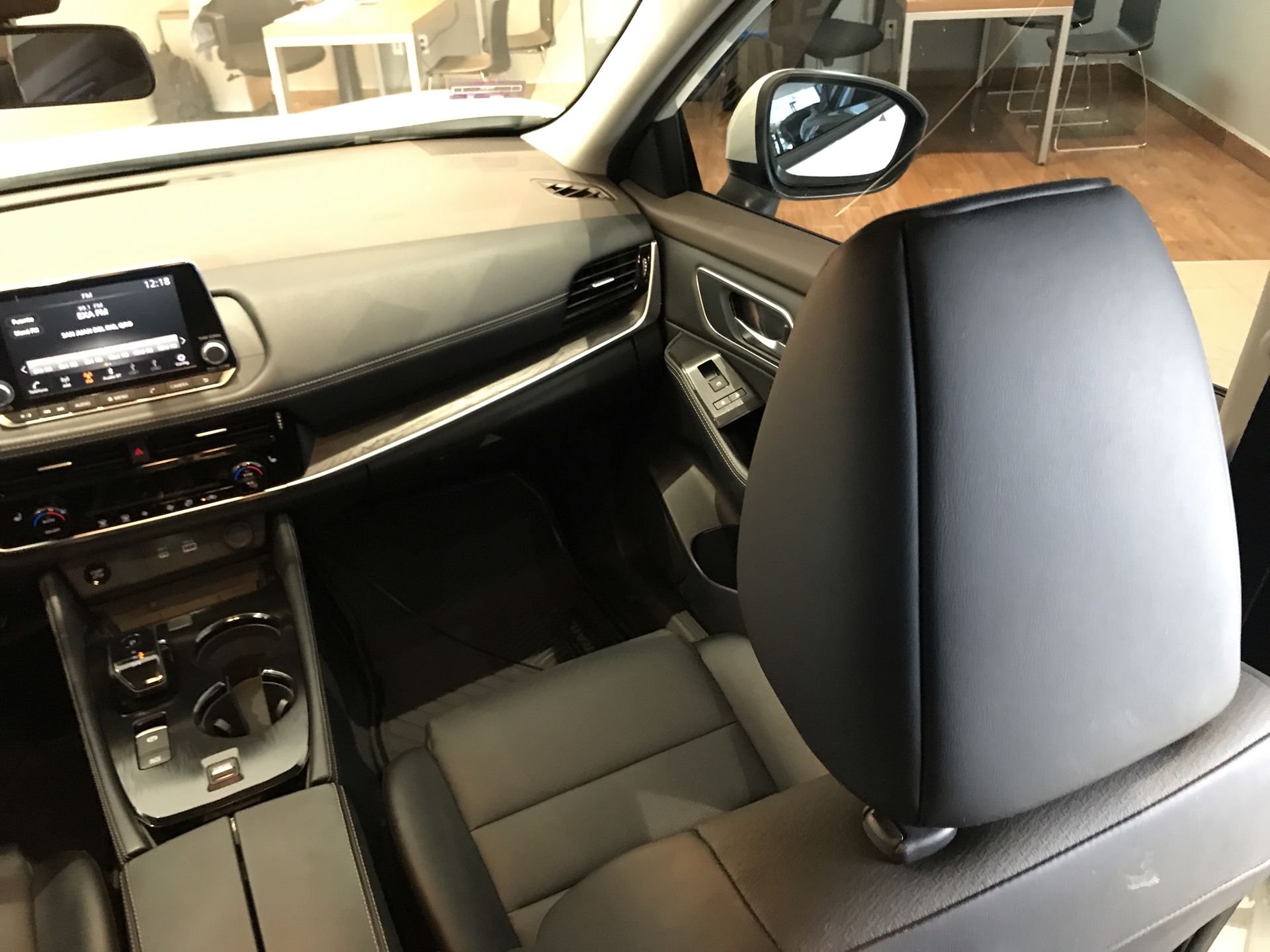 2025 Nissan X-TRAIL EXCLUSIVE E-POWER 2 ROW 25