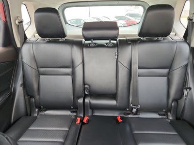 2023 Nissan X-TRAIL EXCLUSIVE E-POWER 2 ROW 23