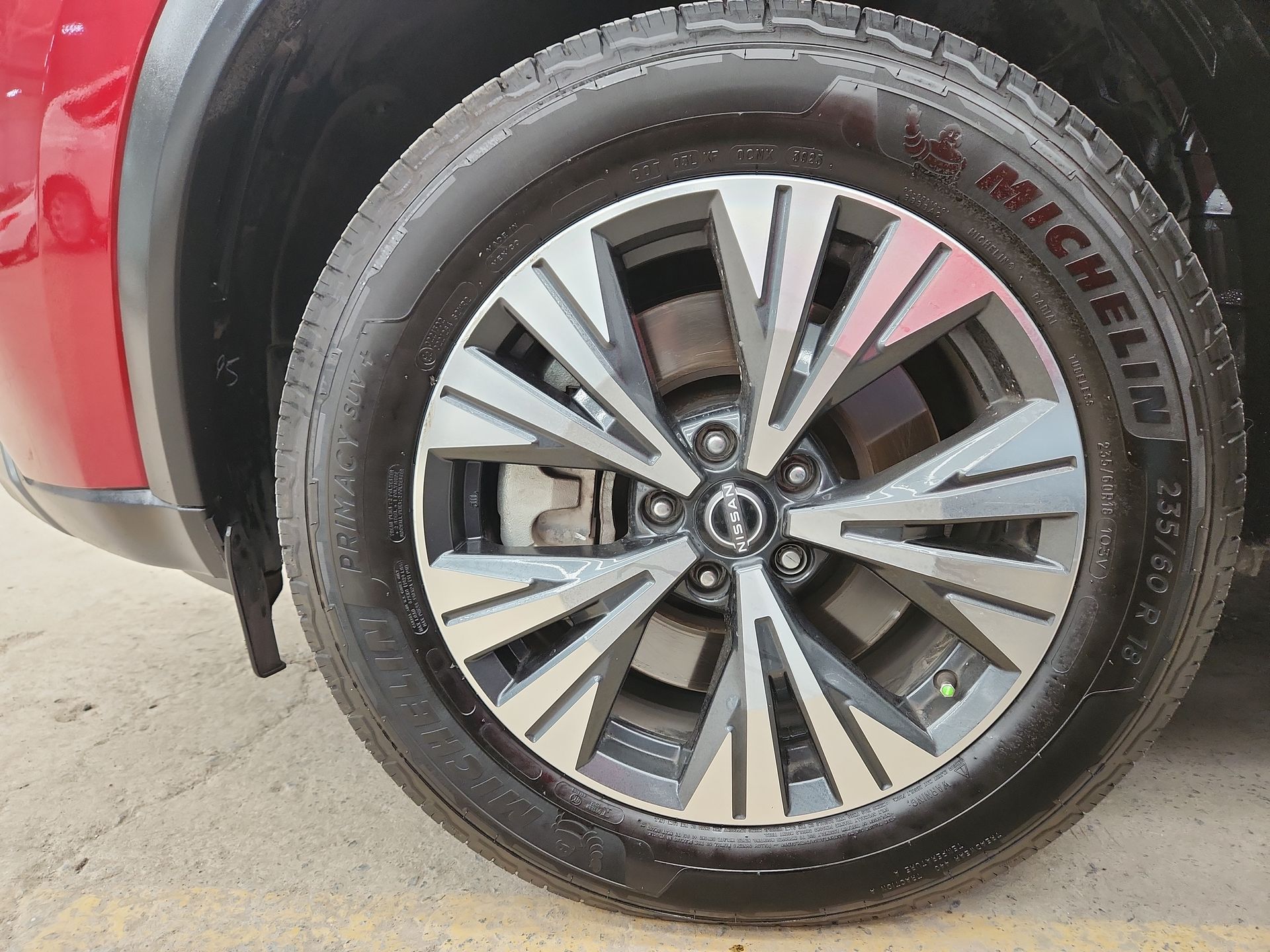 2023 Nissan X-TRAIL EXCLUSIVE E-POWER 2 ROW 23