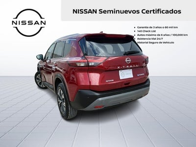 2023 Nissan X-TRAIL EXCLUSIVE E-POWER 2 ROW 23