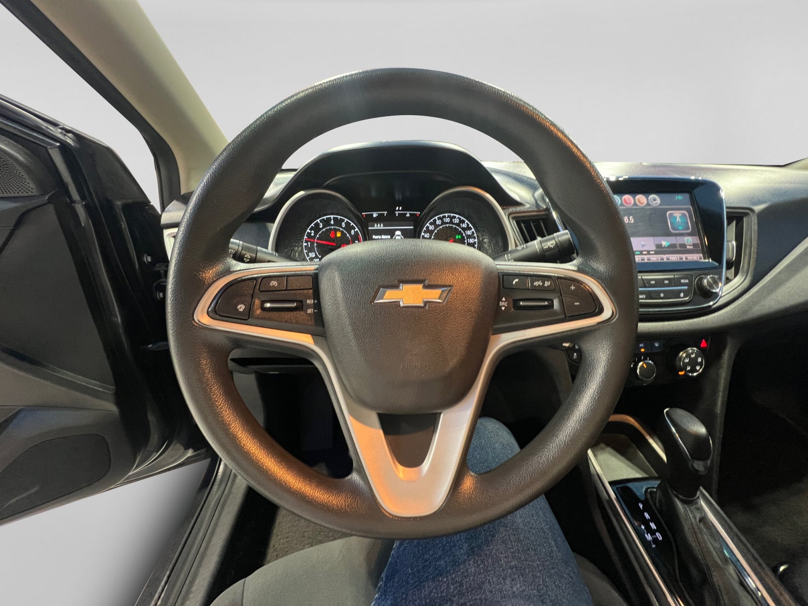 2022 Chevrolet CAVALIER LS