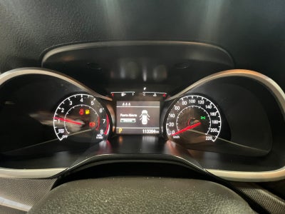 2022 Chevrolet CAVALIER LS