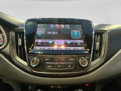 2022 Chevrolet CAVALIER LS