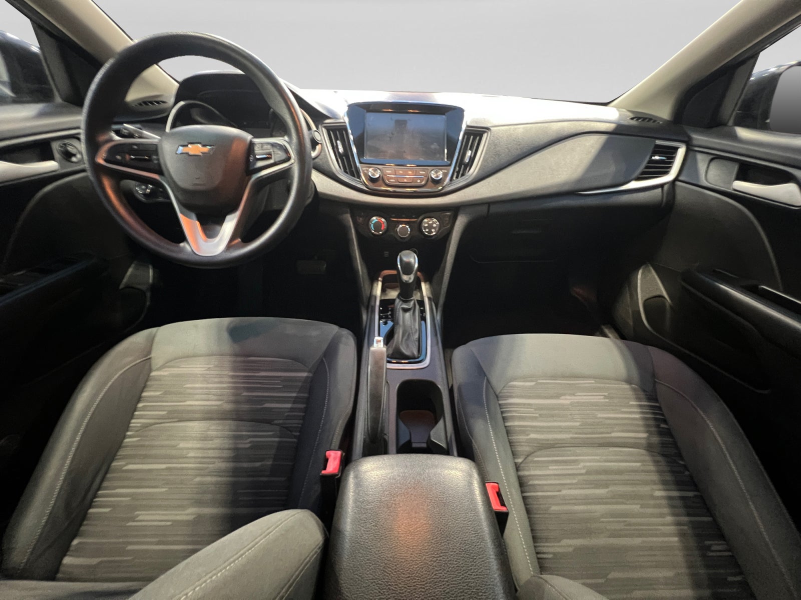 2022 Chevrolet CAVALIER LS