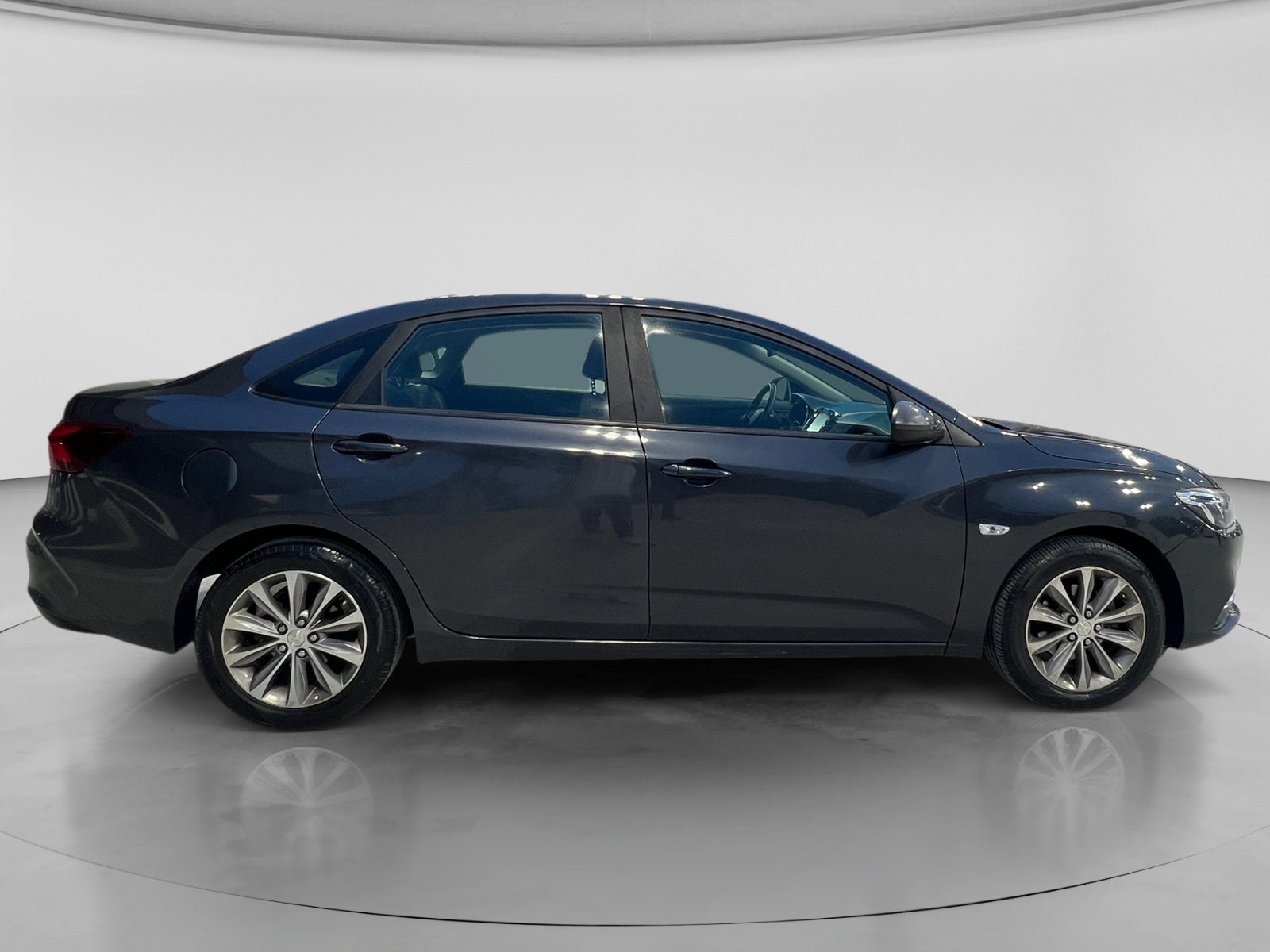 2022 Chevrolet CAVALIER LS