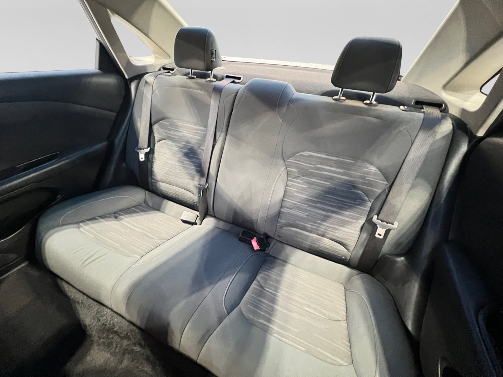 2022 Chevrolet CAVALIER LS