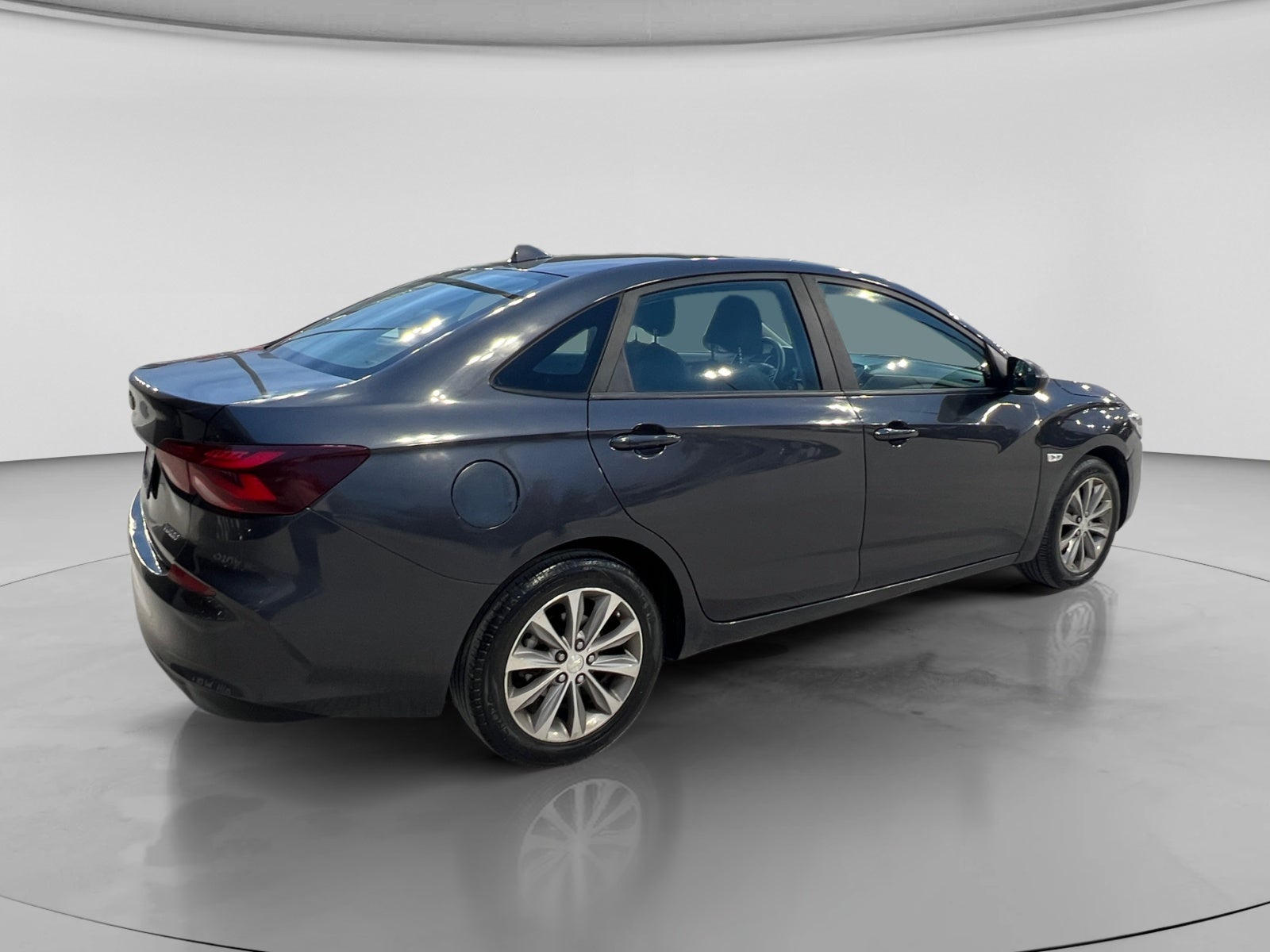 2022 Chevrolet CAVALIER LS