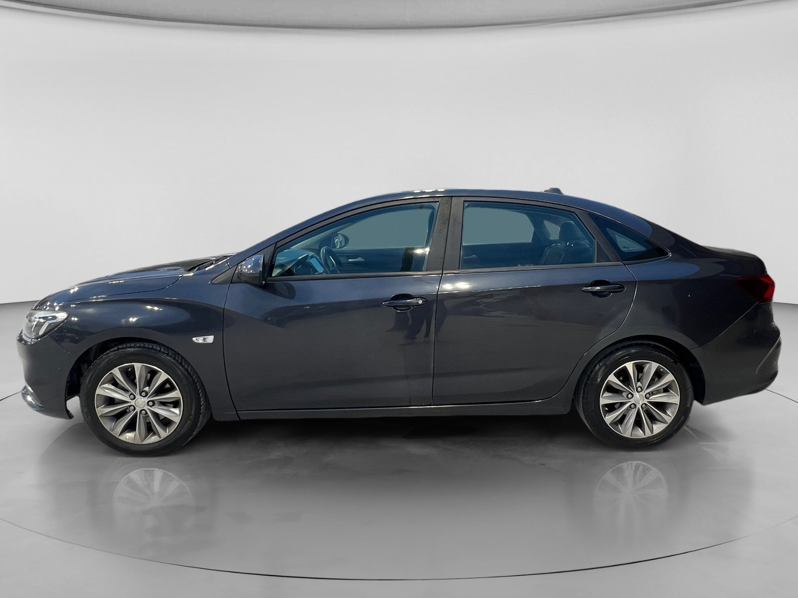 2022 Chevrolet CAVALIER LS