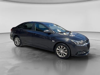 2022 Chevrolet CAVALIER LS