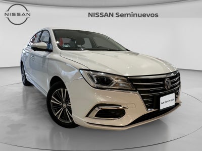 2023 MG MG 5 1.5L DEL ELEGANCE AT