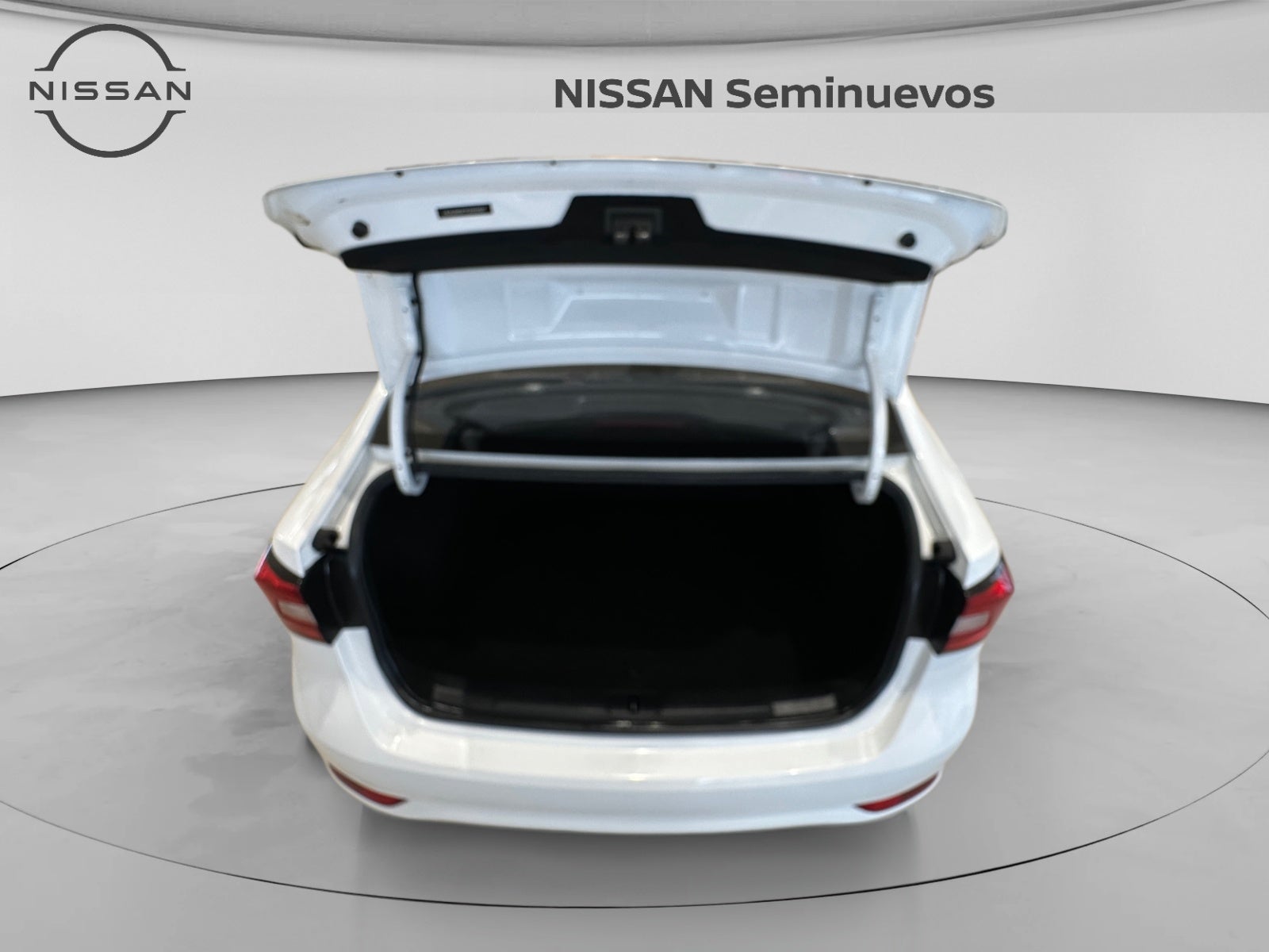 2023 MG MG 5 1.5L DEL ELEGANCE AT