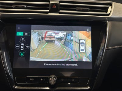 2023 MG MG 5 1.5L DEL ELEGANCE AT