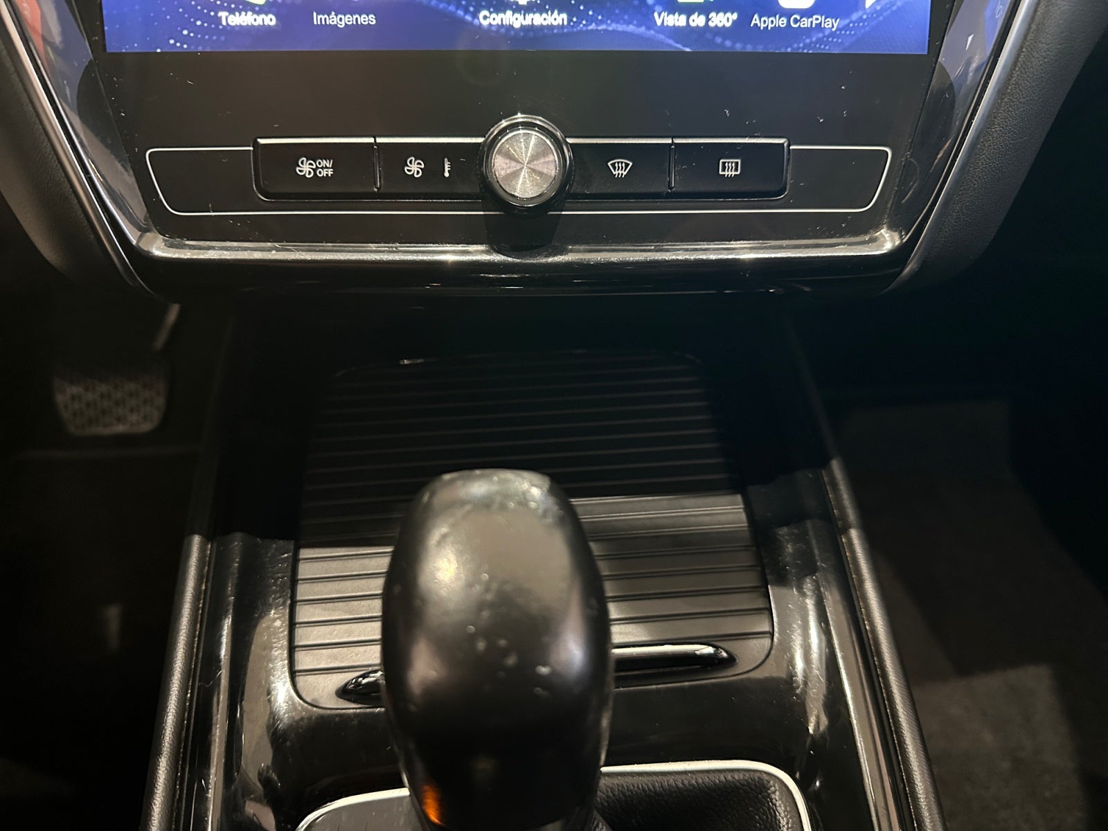 2023 MG MG 5 1.5L DEL ELEGANCE AT