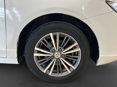2023 MG MG 5 1.5L DEL ELEGANCE AT