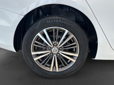 2023 MG MG 5 1.5L DEL ELEGANCE AT