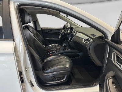 2023 MG MG 5 1.5L DEL ELEGANCE AT
