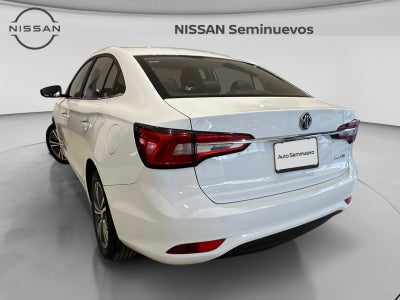 2023 MG MG 5 1.5L DEL ELEGANCE AT