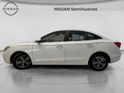 2023 MG MG 5 1.5L DEL ELEGANCE AT