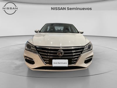 2023 MG MG 5 1.5L DEL ELEGANCE AT
