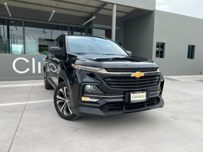 2024 Chevrolet CAPTIVA PREMIER C