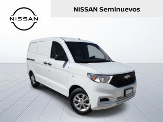 2022 Chevrolet TORNADO VAN LS B