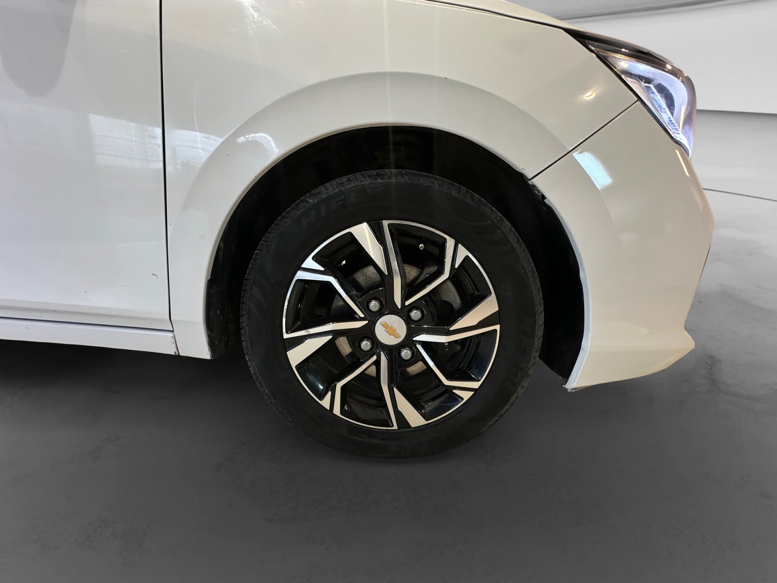 2024 Chevrolet AVEO LT PLUS