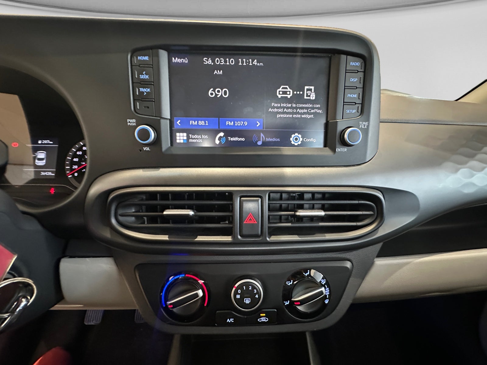 2025 Hyundai GRAND I10 GL TM