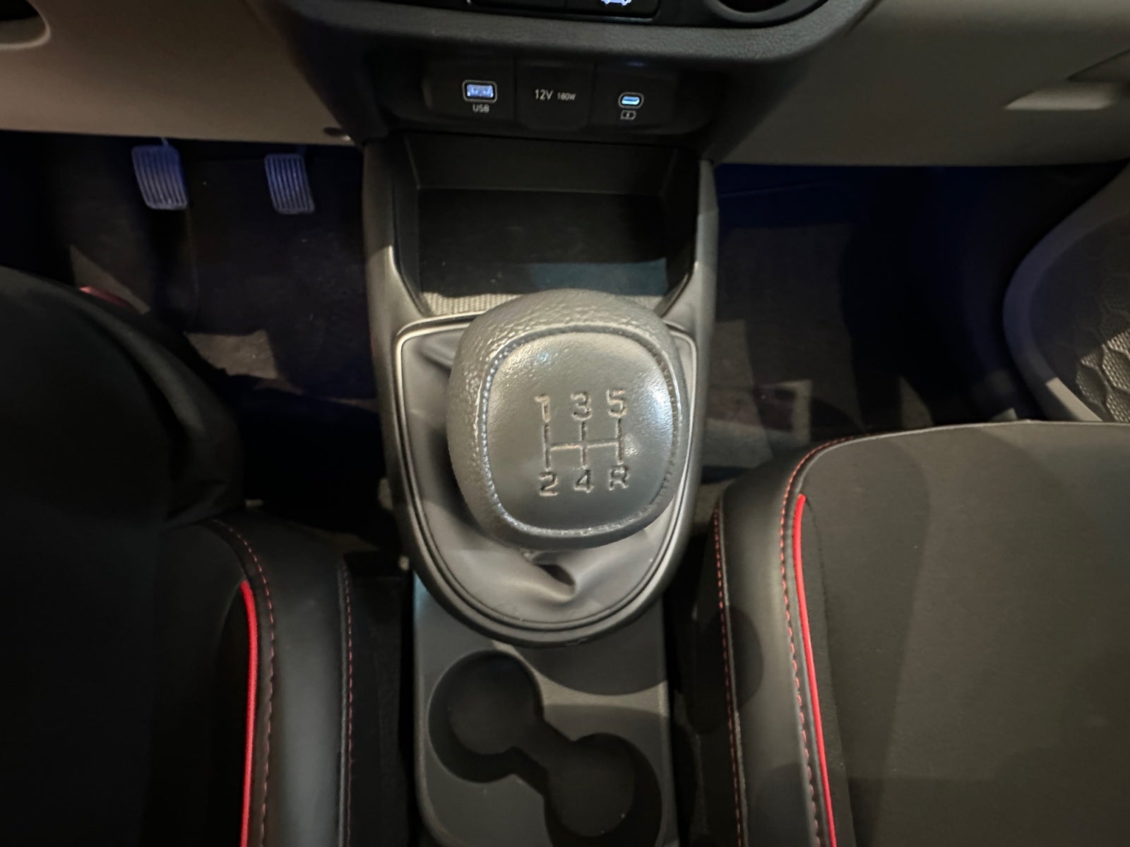 2025 Hyundai GRAND I10 GL TM