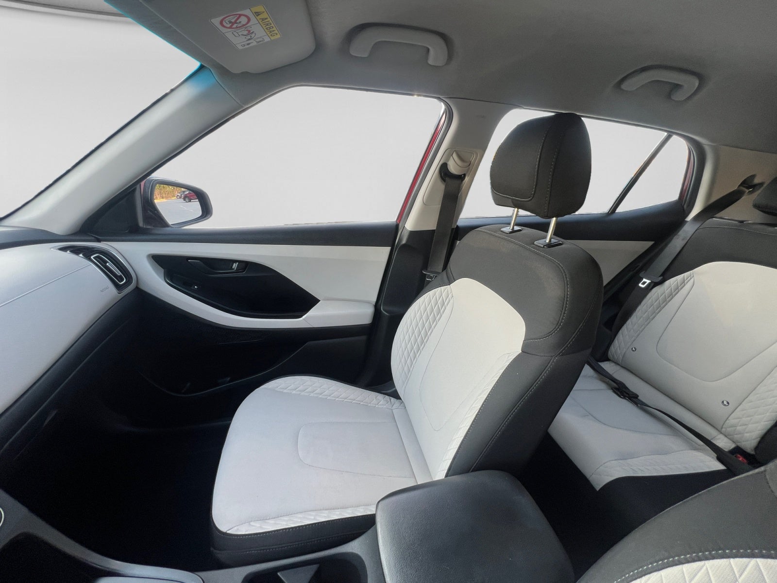 2022 Hyundai CRETA GLS IVT