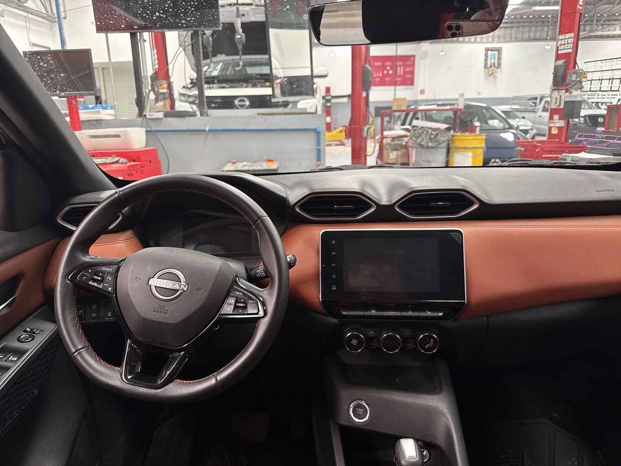 2025 Nissan MAGNITE EXCLUSIVE 1.0 LTS CVT 25
