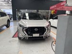 2025 Nissan MAGNITE EXCLUSIVE 1.0 LTS CVT 25