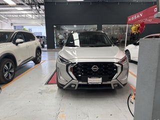 2025 Nissan MAGNITE MAGNITE EXCLUSIVE CVT