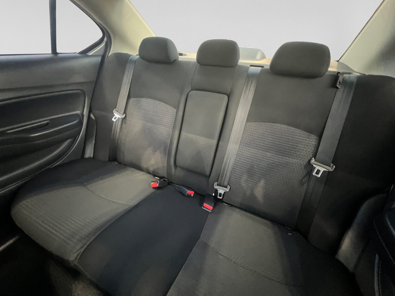 2024 Dodge ATTITUDE SE TA