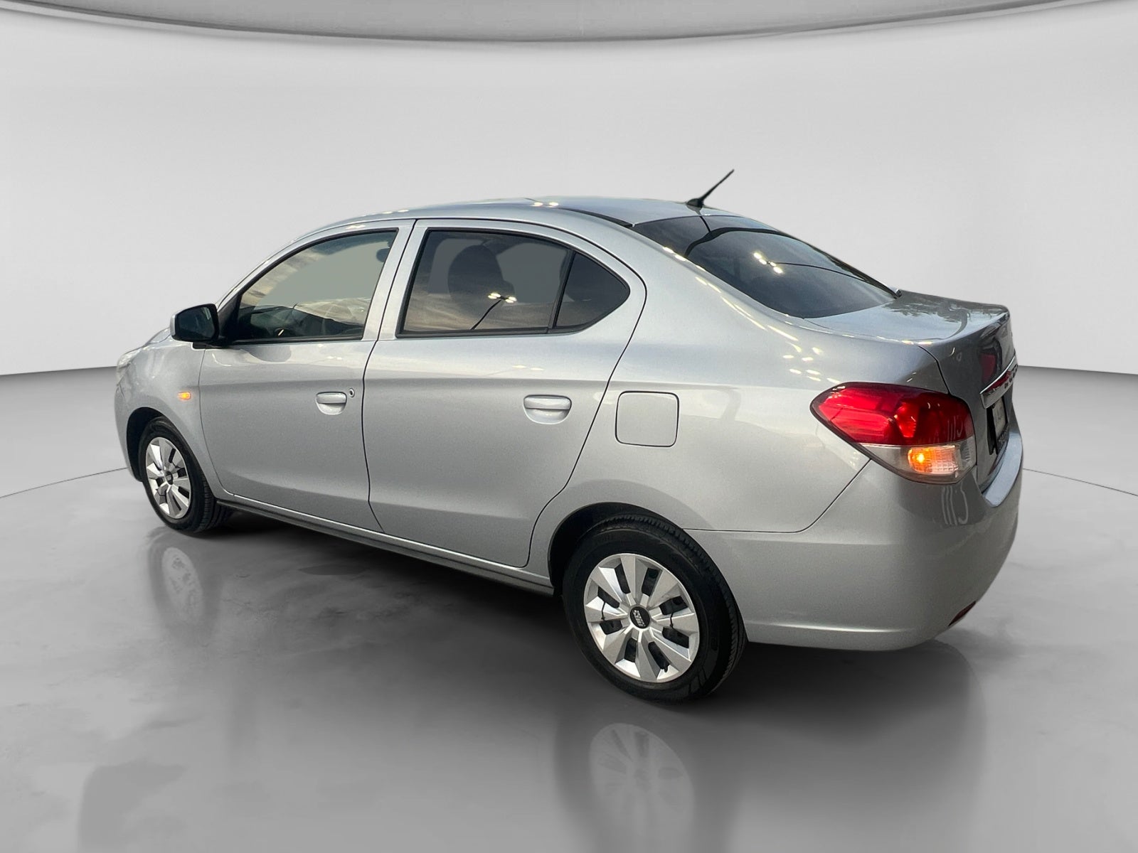 2024 Dodge ATTITUDE SE TA