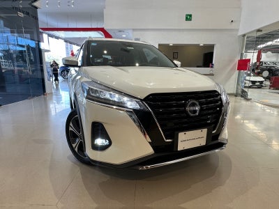 2023 Nissan KICKS E-POWER KICKS E-POWER PLATINUM