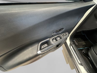 2023 Nissan KICKS E-POWER KICKS E-POWER PLATINUM