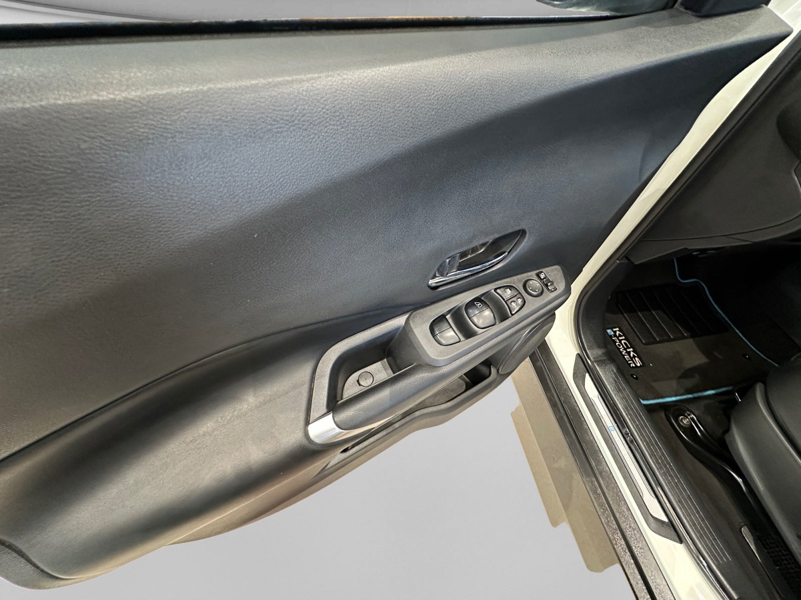 2023 Nissan KICKS E-POWER KICKS E-POWER PLATINUM