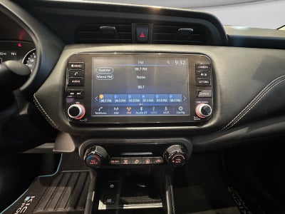 2023 Nissan KICKS E-POWER KICKS E-POWER PLATINUM