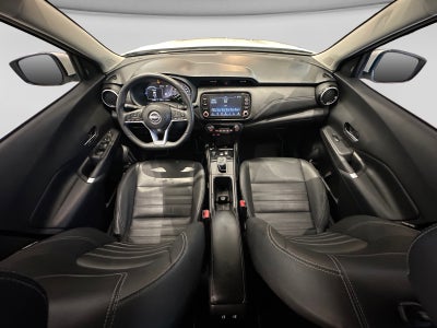 2023 Nissan KICKS E-POWER KICKS E-POWER PLATINUM