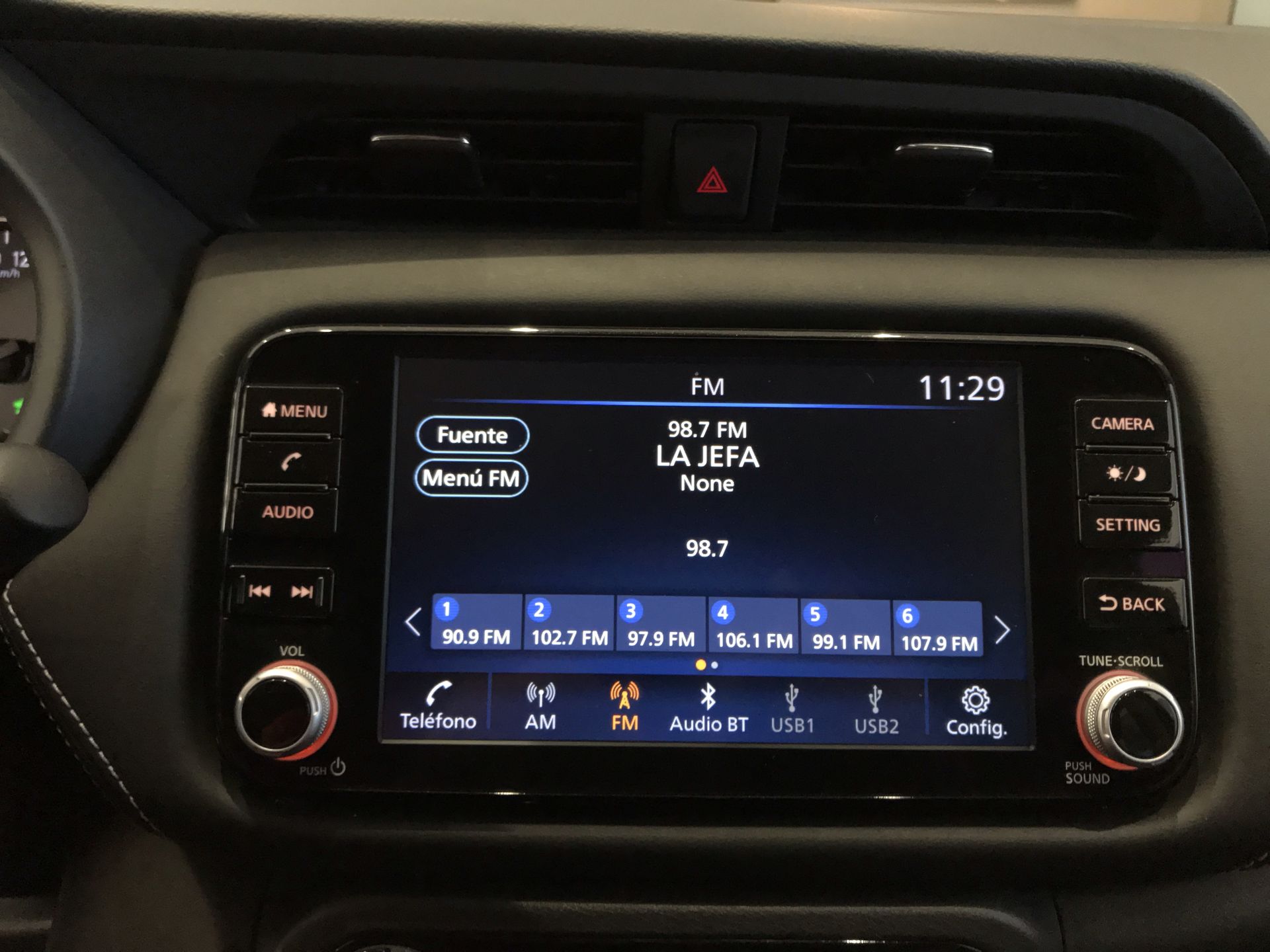 2023 Nissan KICKS E-POWER PLATINUM E-POWER 23