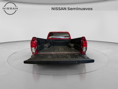 2018 SHANTUI HILUX 4X2 DOBLE CABINA SR