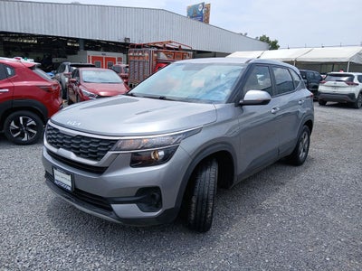 2023 Kia SELTOS EX TA