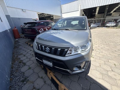 2020 SUZUKI VITARA VITARA GLS 5TM 1.6LT 4 CIL