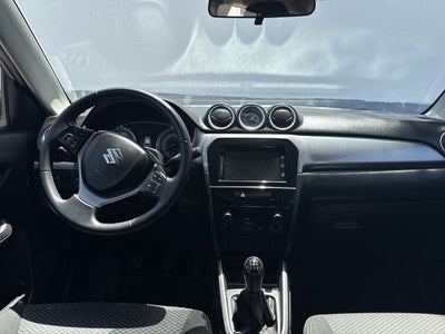 2020 SUZUKI VITARA VITARA GLS 5TM 1.6LT 4 CIL