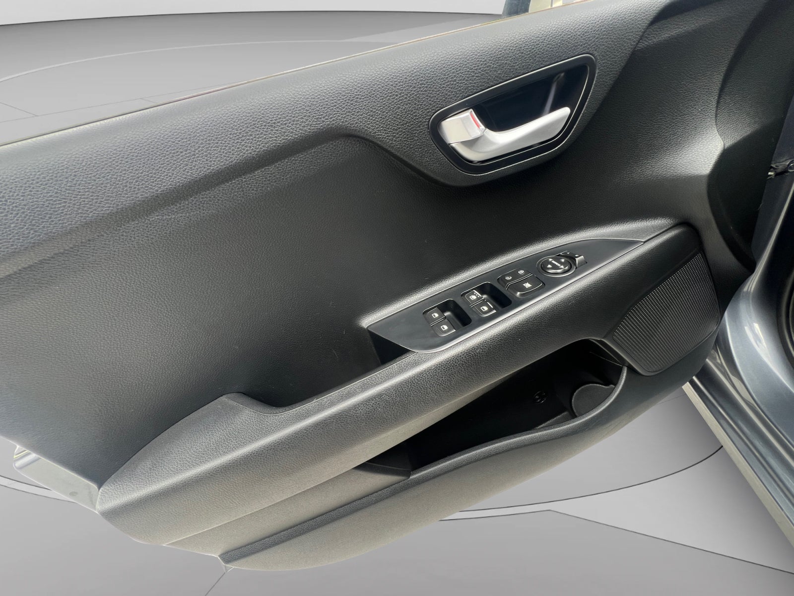 2019 Kia RIO SEDÁN 1.6L EX TA