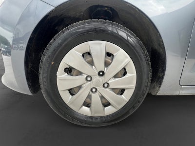 2019 Kia RIO SEDÁN 1.6L EX TA