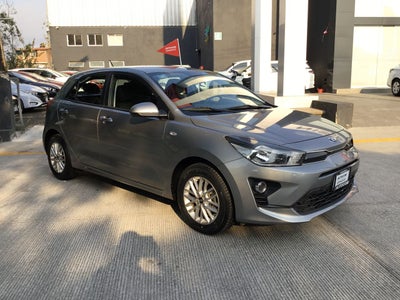 2021 Kia RIO LX TA