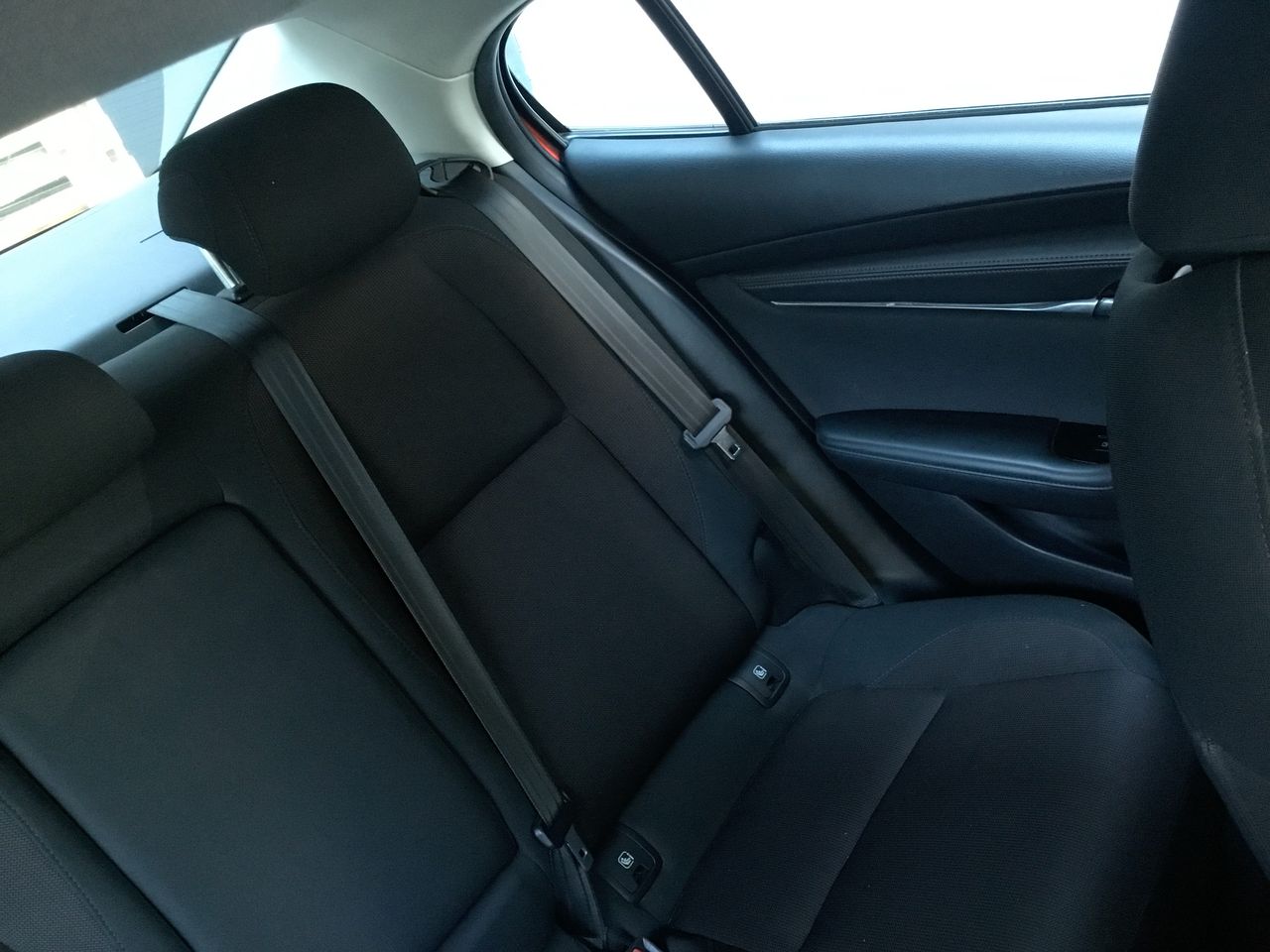 2021 Mazda MAZDA3 I SPORT TA SEDAN